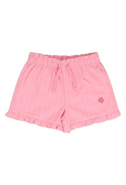 Bakkaboe baby meisjes short